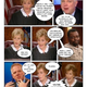 Illustration for article titled Comic Confrontations: Judge Judy Vs. Glenn Beck